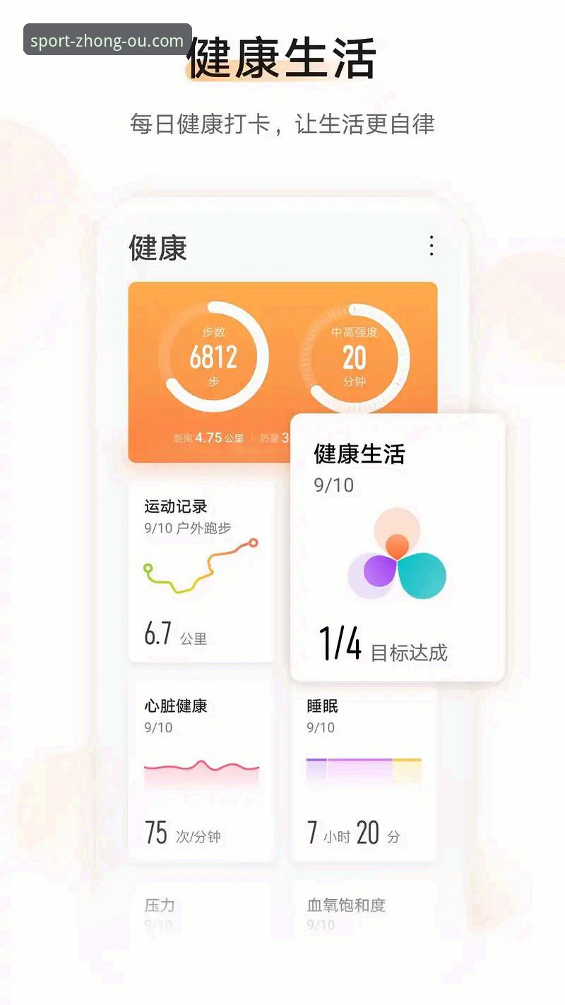中欧体育安卓下载安装手机版 vs 传统移动端体验：哪个更适合你的运动数据管理？